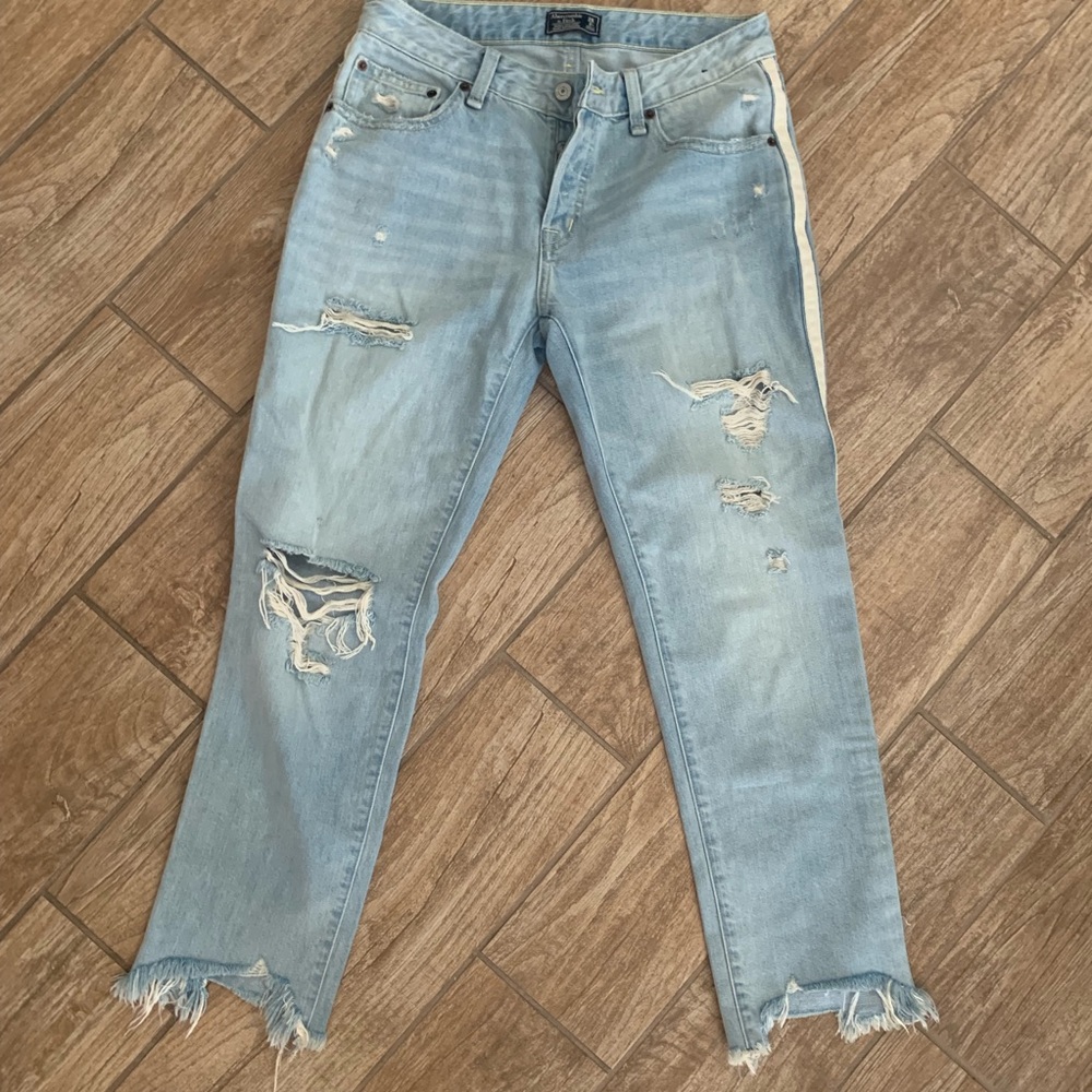 Gf jeans